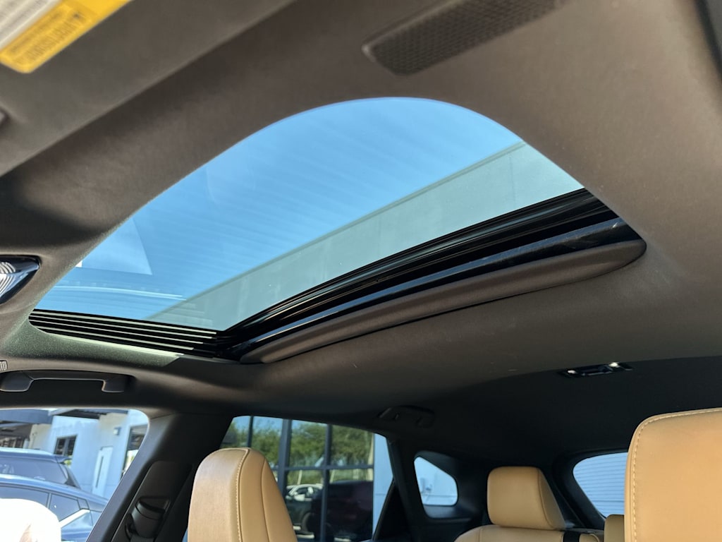 Thumbnail: 2024 Lexus RX - 28