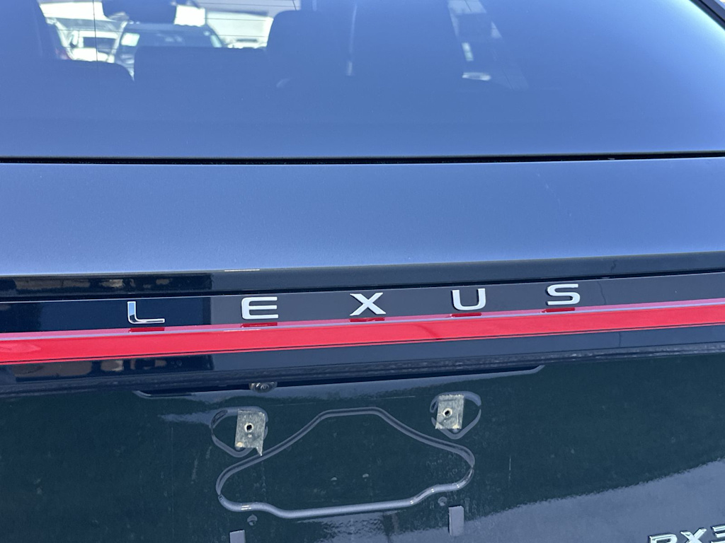 Thumbnail: 2024 Lexus RX - 24