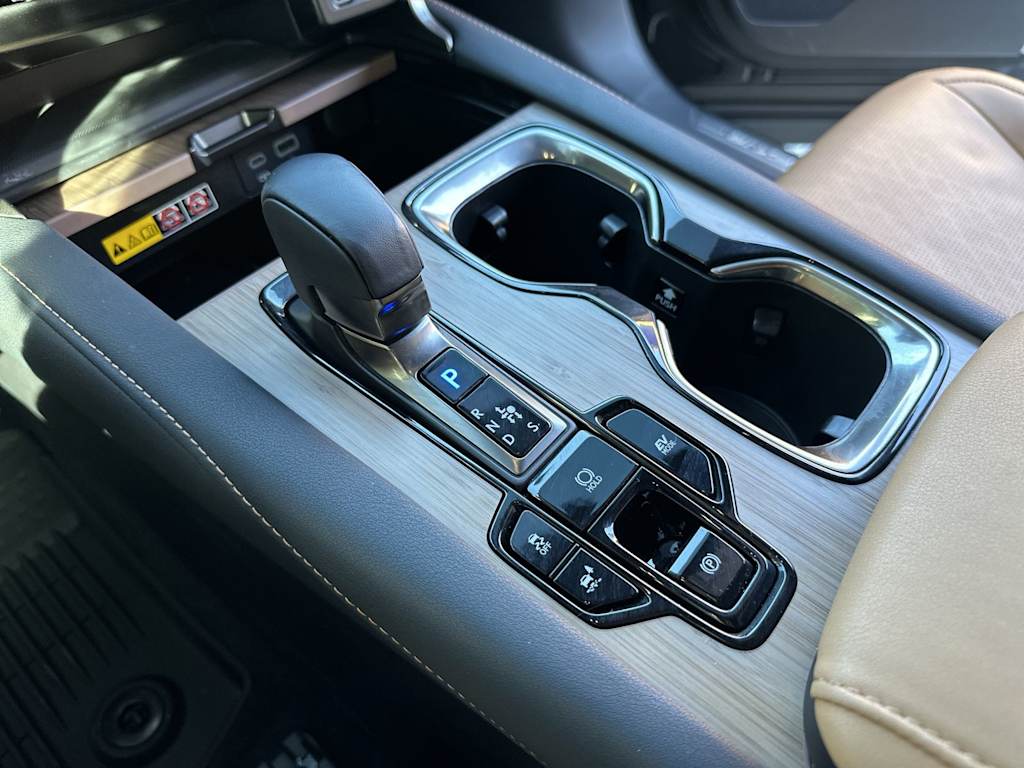 Thumbnail: 2024 Lexus RX - 14