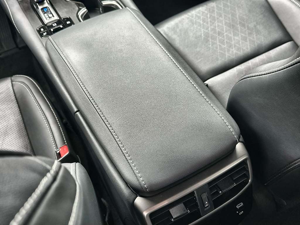 Thumbnail: 2024 Lexus RX - 25