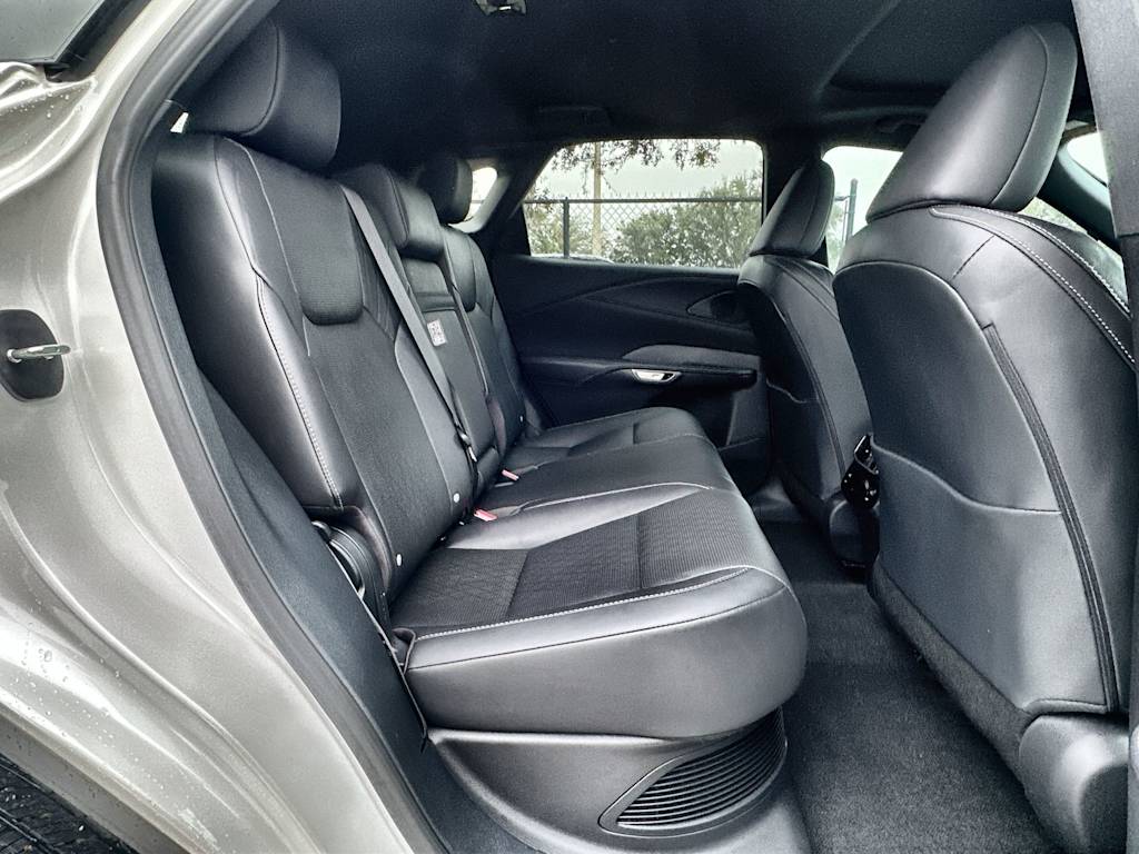 Thumbnail: 2024 Lexus RX - 24