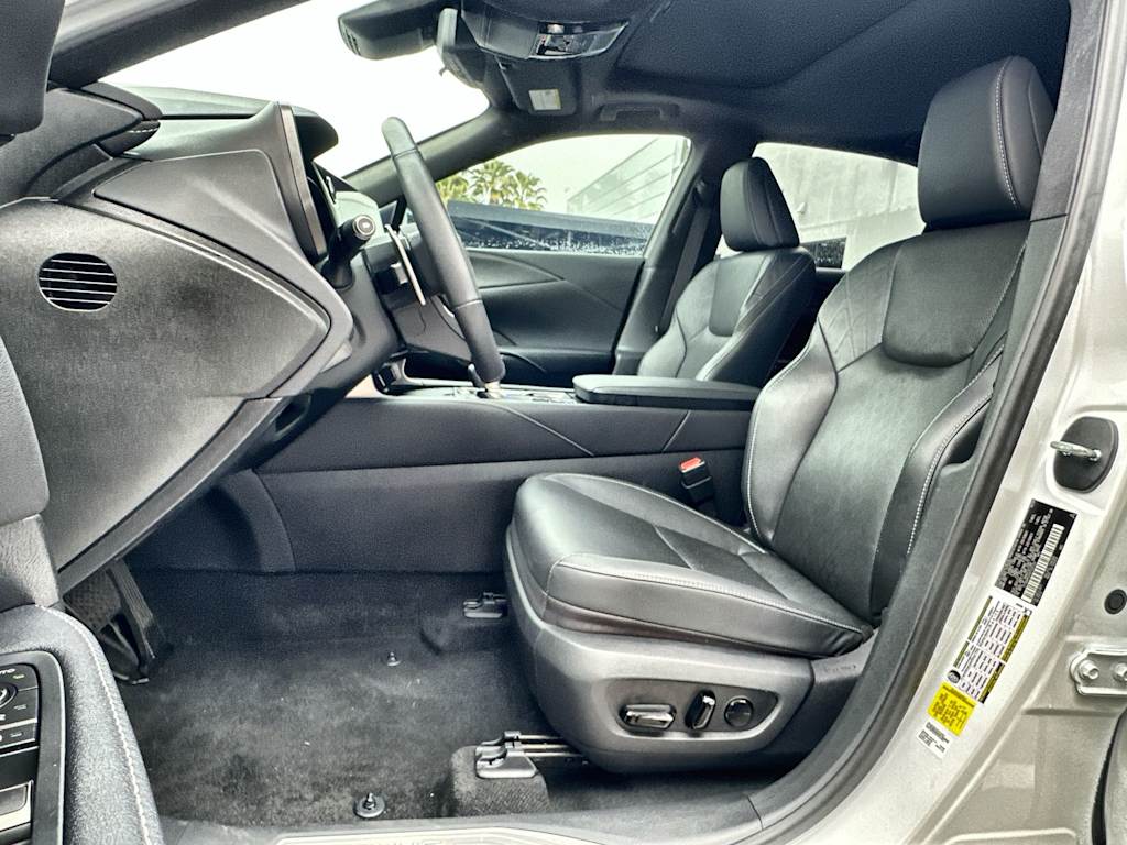 Thumbnail: 2024 Lexus RX - 11