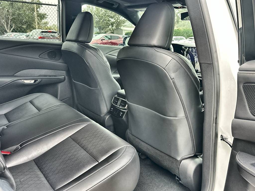 Thumbnail: 2024 Lexus RX - 23