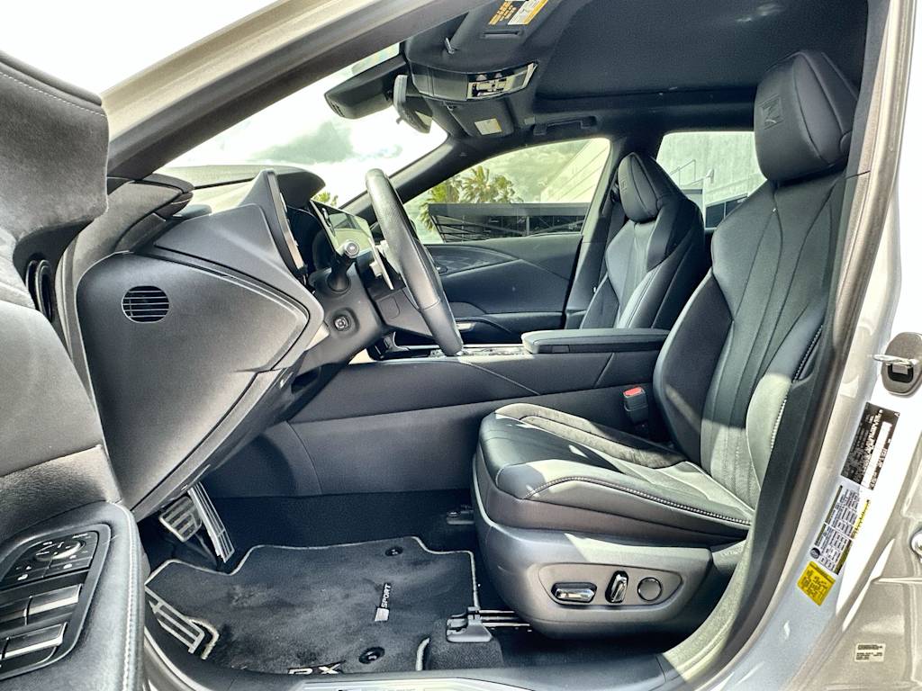 Thumbnail: 2024 Lexus RX - 11