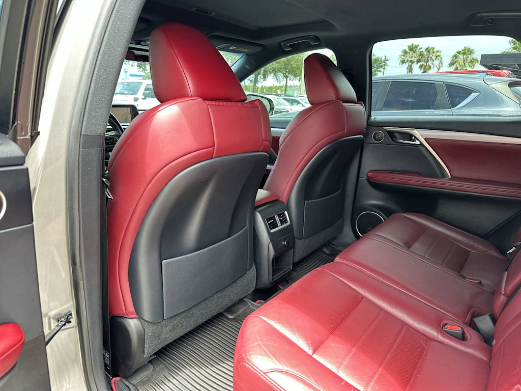 Thumbnail: 2019 Lexus RX - 24