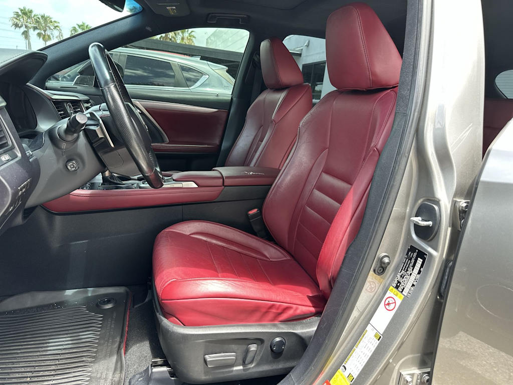 Thumbnail: 2019 Lexus RX - 11