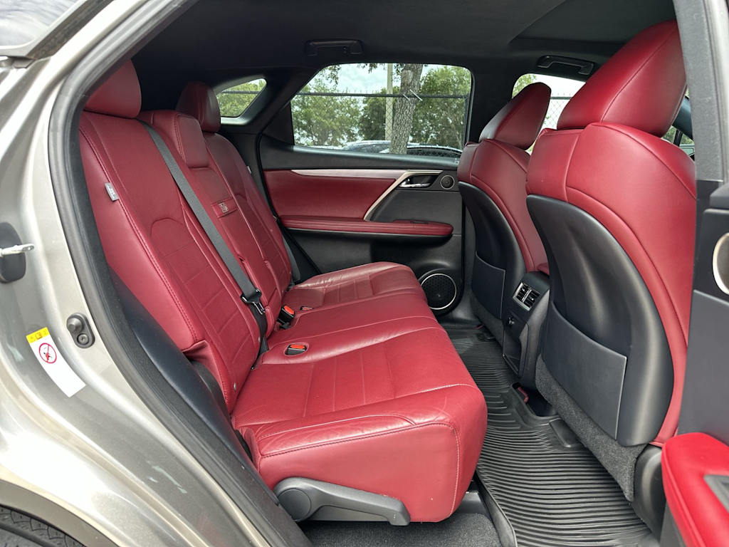 Thumbnail: 2019 Lexus RX - 25
