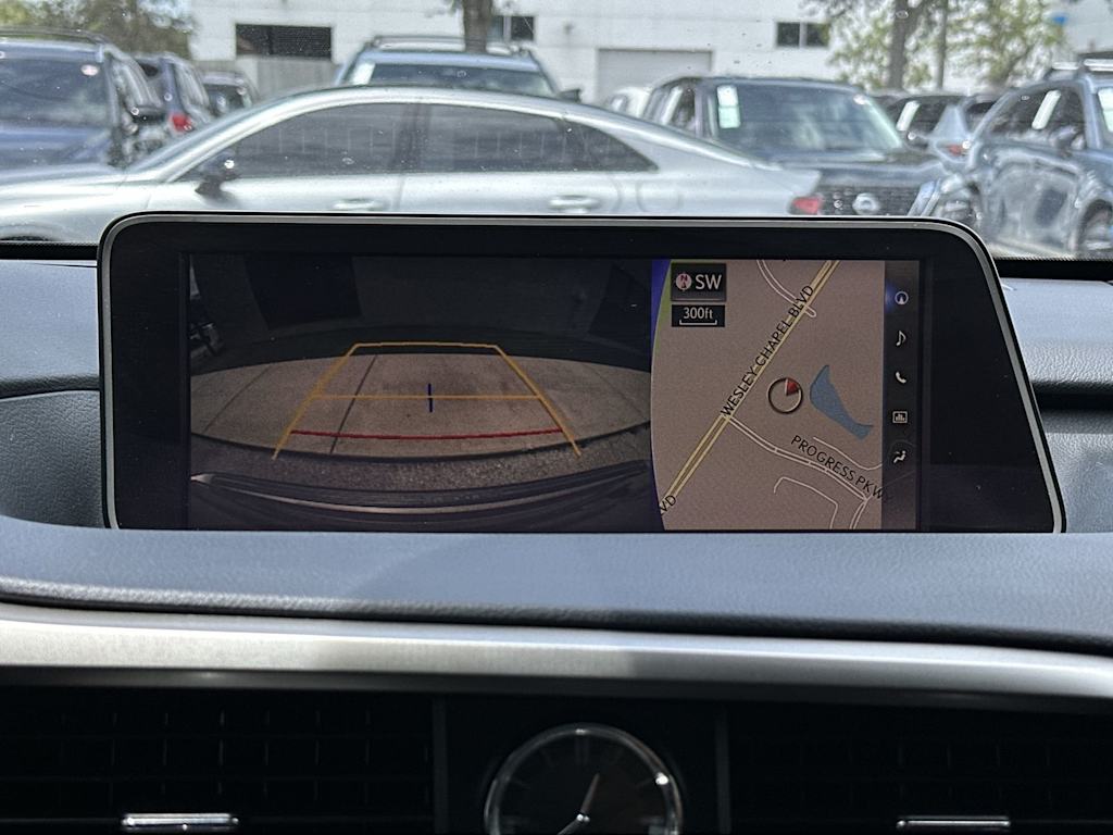 Thumbnail: 2019 Lexus RX - 13