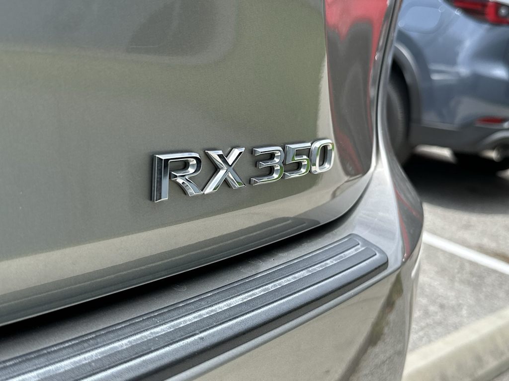 Thumbnail: 2019 Lexus RX - 6