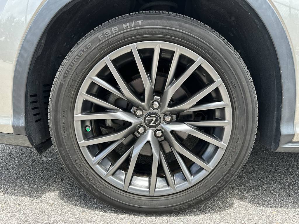 Thumbnail: 2019 Lexus RX - 7