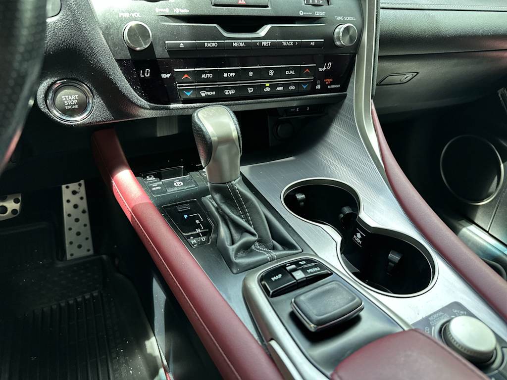 Thumbnail: 2019 Lexus RX - 14