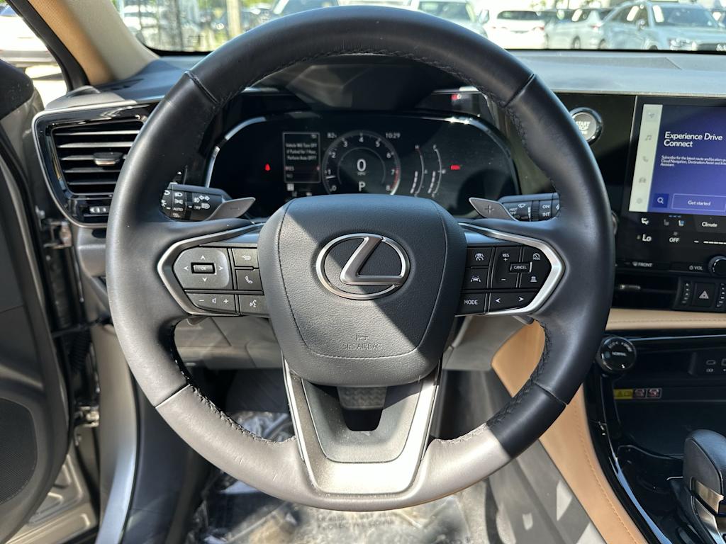 Thumbnail: 2025 Lexus ES - 9