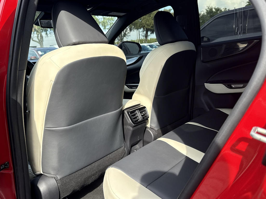 Thumbnail: 2023 Lexus NX - 13