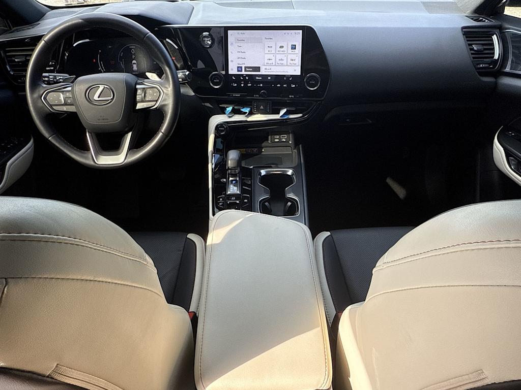 Thumbnail: 2023 Lexus NX - 2