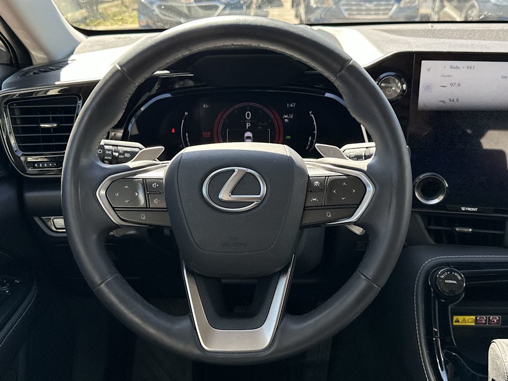 Thumbnail: 2023 Lexus NX - 10