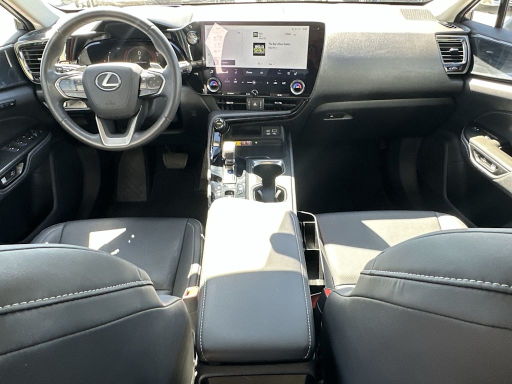 Thumbnail: 2023 Lexus NX - 2