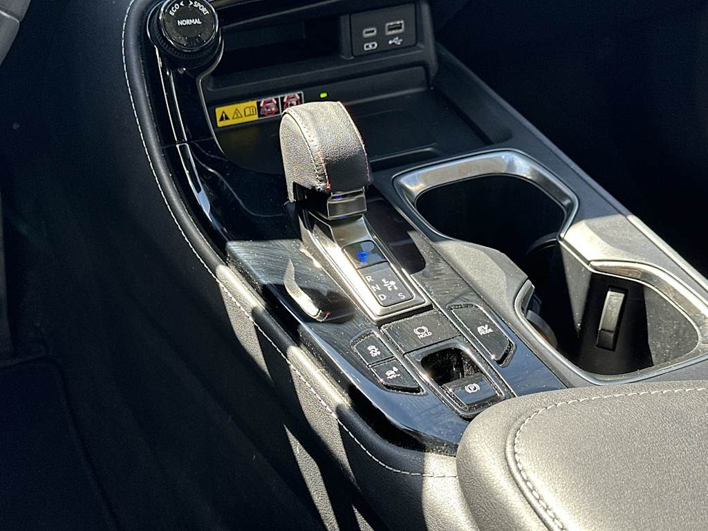 Thumbnail: 2023 Lexus NX - 14