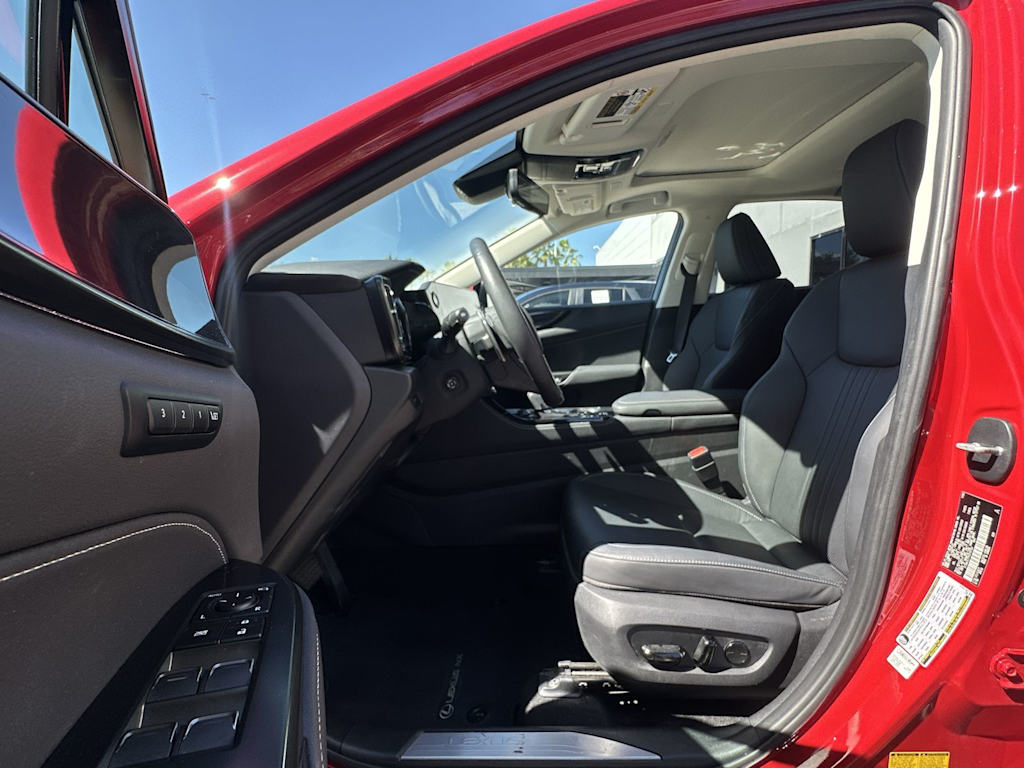 Thumbnail: 2023 Lexus NX - 11