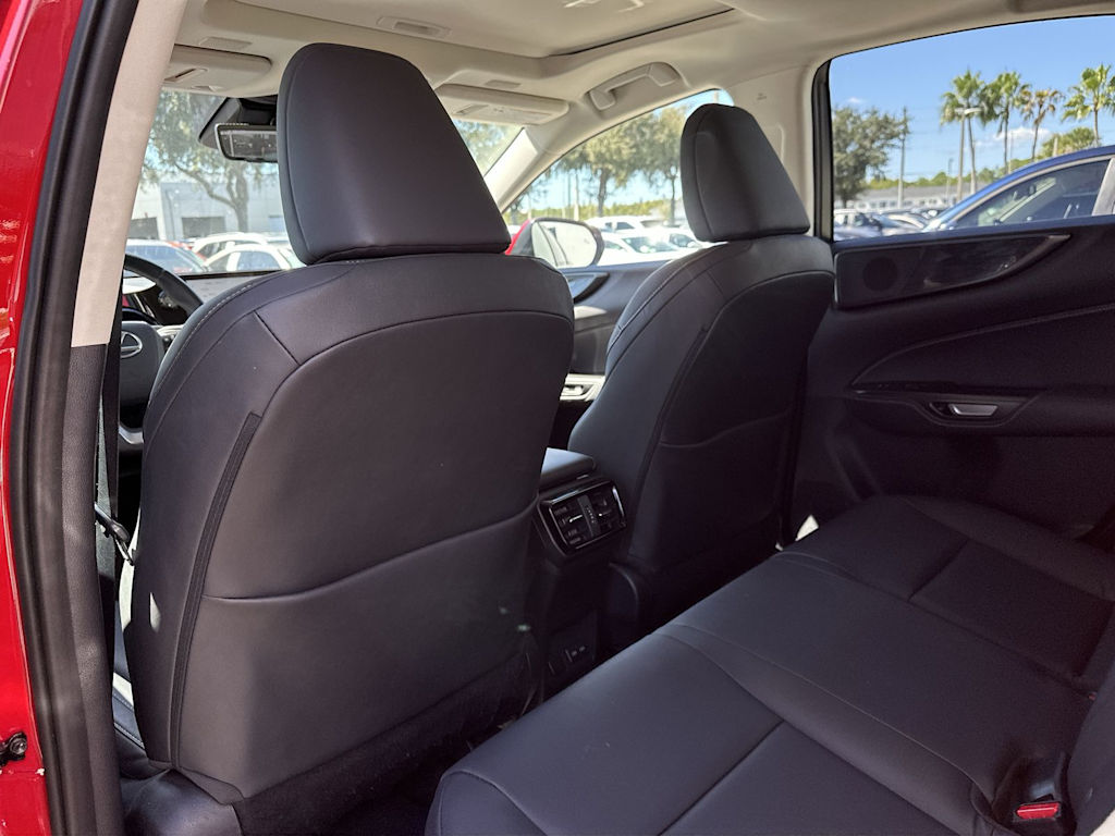 Thumbnail: 2023 Lexus NX - 13