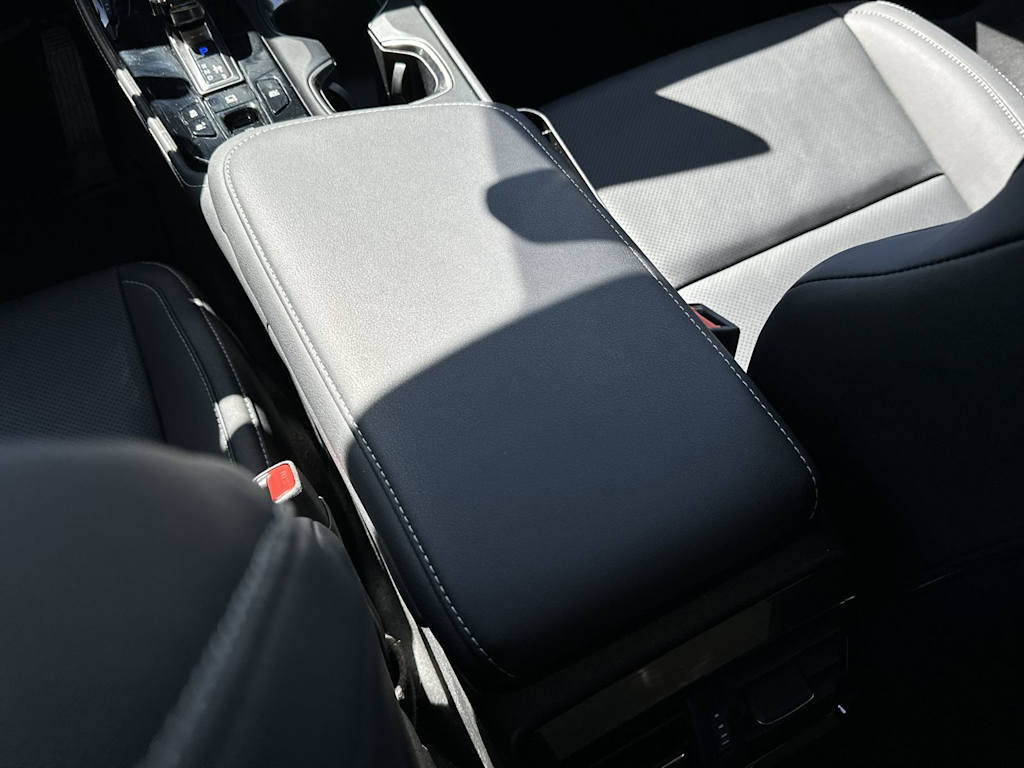 Thumbnail: 2023 Lexus NX - 20