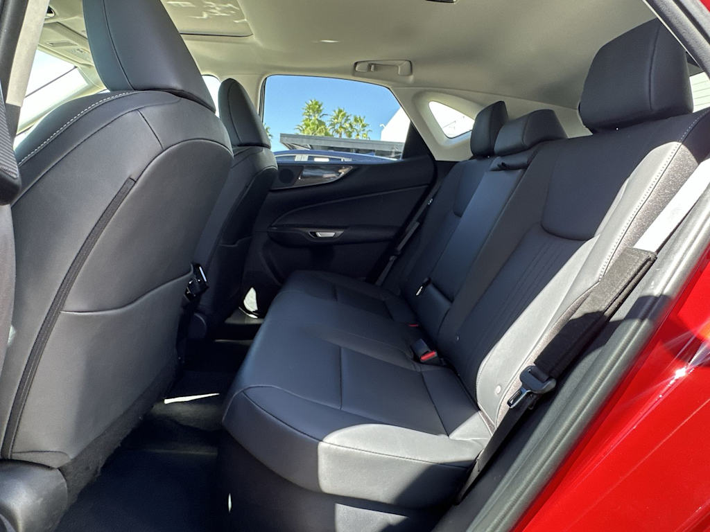 Thumbnail: 2023 Lexus NX - 18