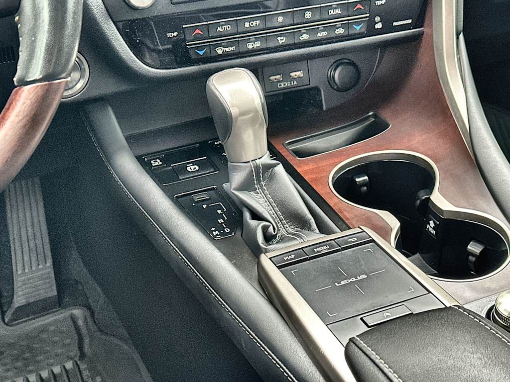 Thumbnail: 2022 Lexus RX - 14