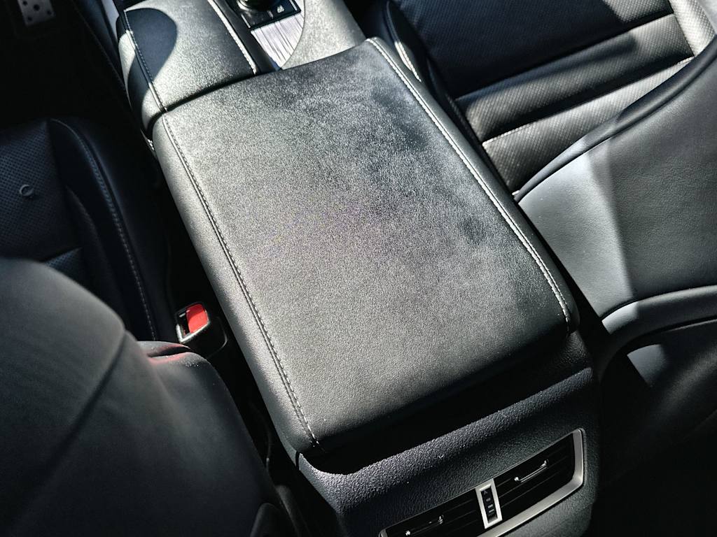 Thumbnail: 2020 Lexus RX - 21