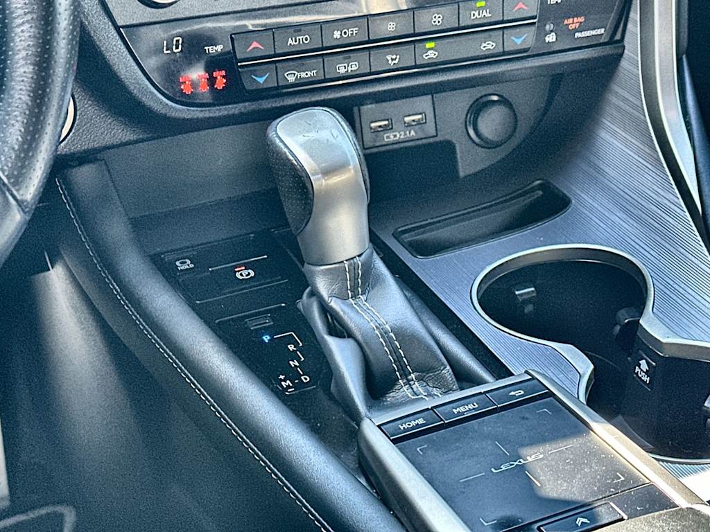 Thumbnail: 2020 Lexus RX - 14