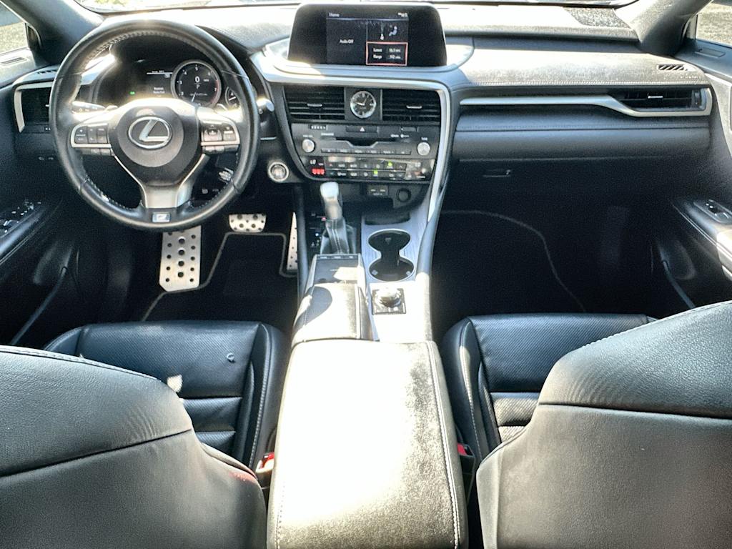 Thumbnail: 2020 Lexus RX - 2