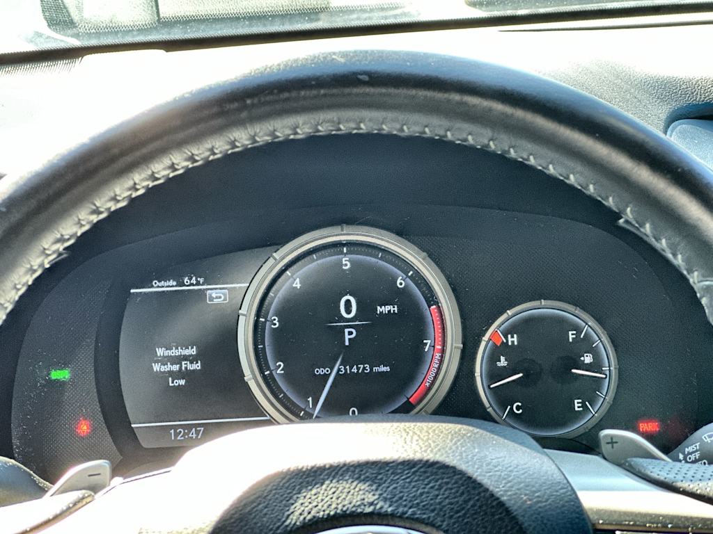 Thumbnail: 2020 Lexus RX - 15