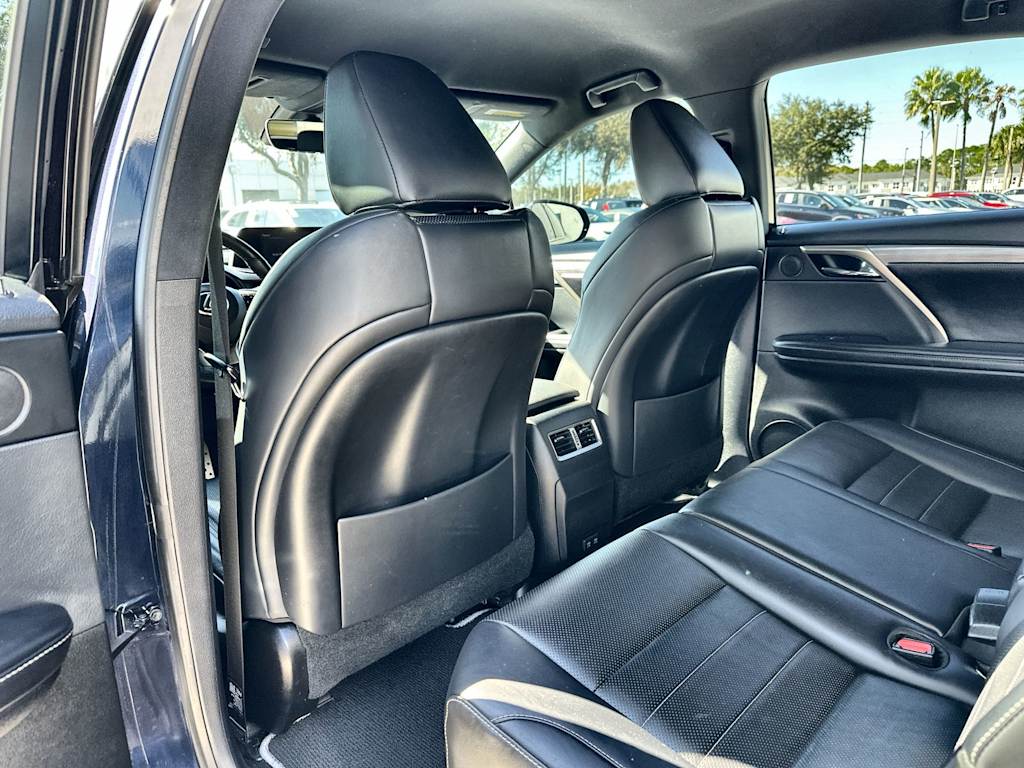 Thumbnail: 2020 Lexus RX - 13