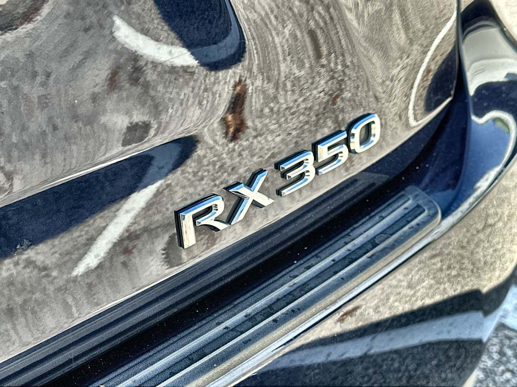 Thumbnail: 2020 Lexus RX - 7