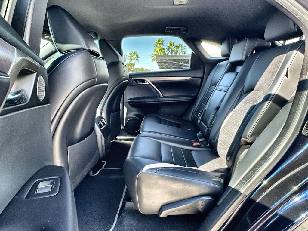 Thumbnail: 2020 Lexus RX - 19