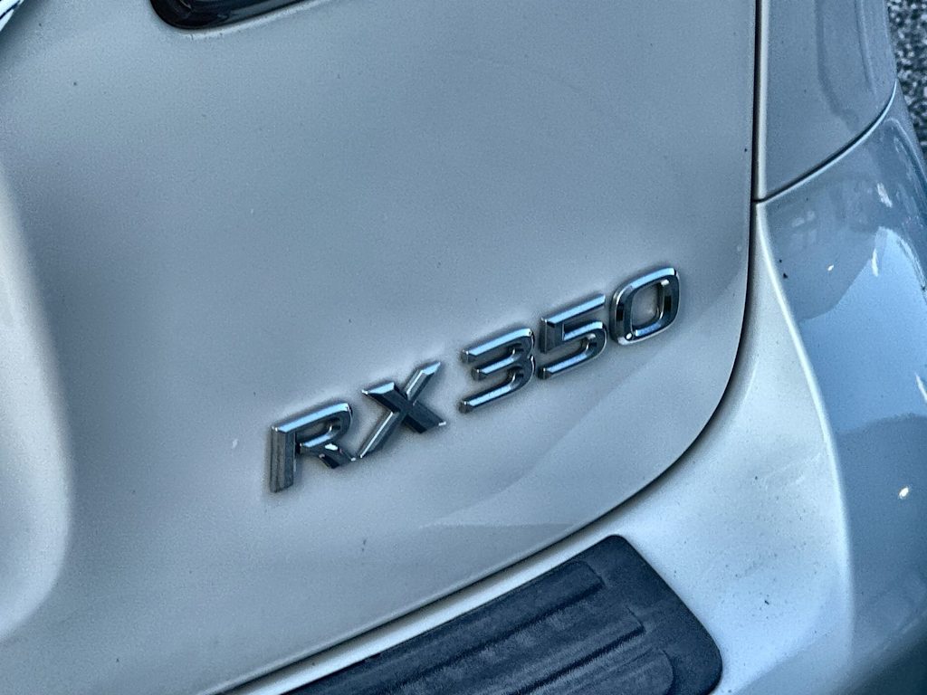 Thumbnail: 2015 Lexus RX - 7