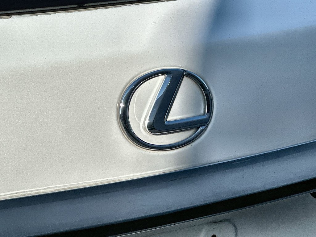 Thumbnail: 2015 Lexus RX - 23