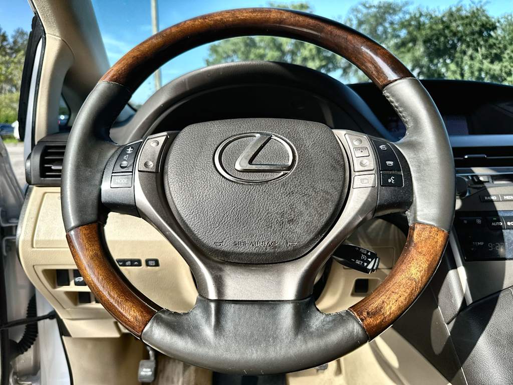 Thumbnail: 2015 Lexus RX - 10