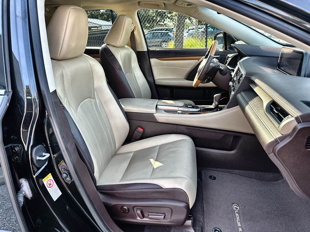 Thumbnail: 2019 Lexus RX - 20