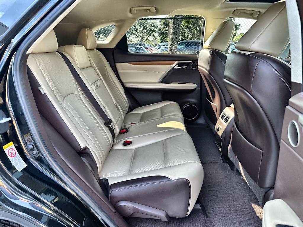Thumbnail: 2019 Lexus RX - 25
