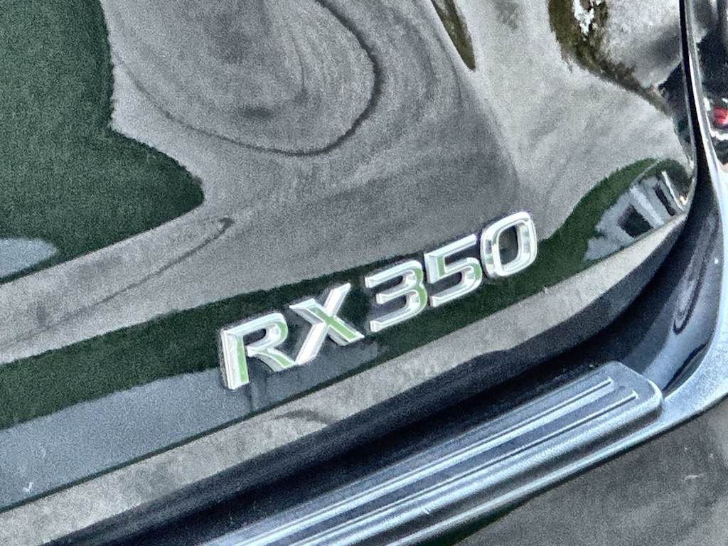 Thumbnail: 2019 Lexus RX - 7