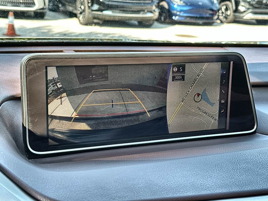 Thumbnail: 2019 Lexus RX - 13