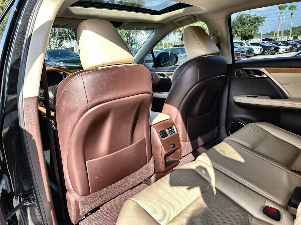 Thumbnail: 2019 Lexus RX - 24
