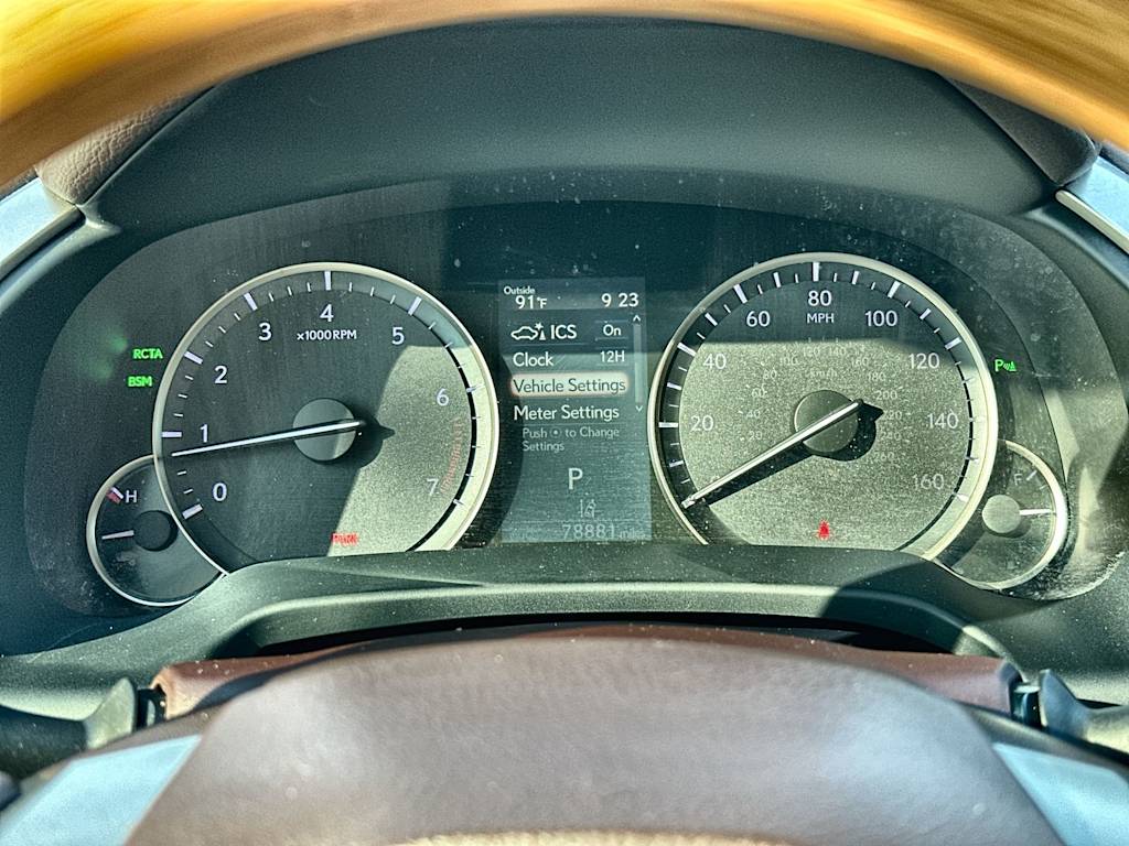 Thumbnail: 2019 Lexus RX - 15