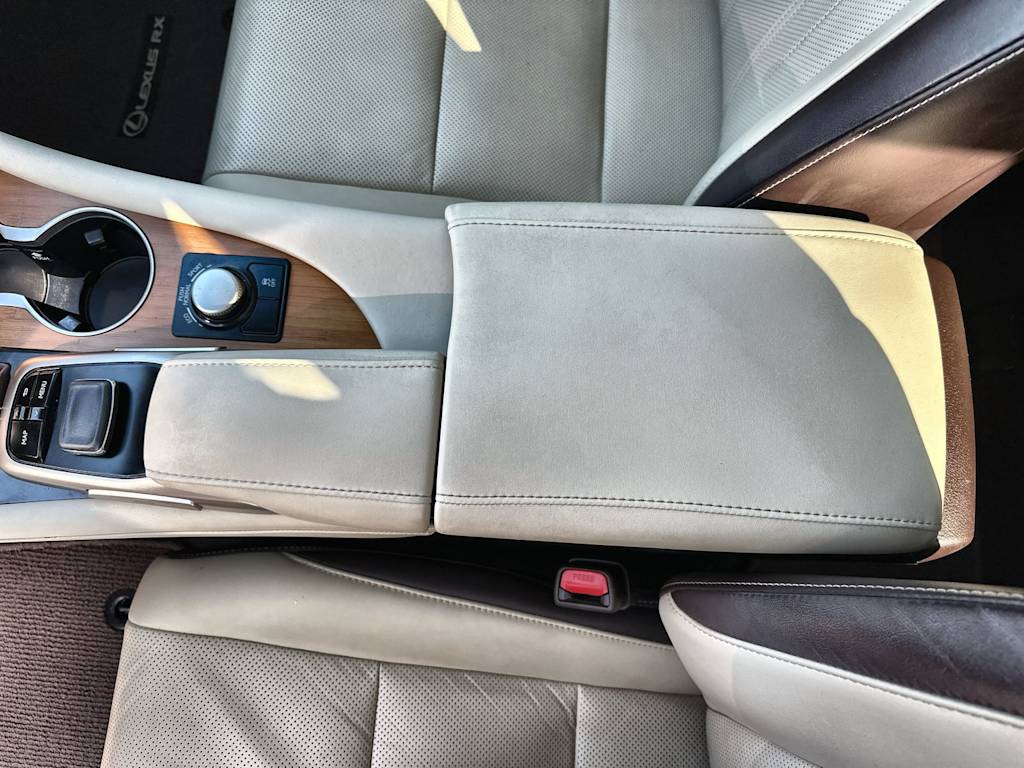 Thumbnail: 2019 Lexus RX - 14