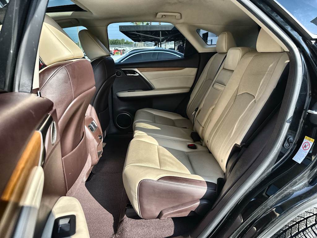 Thumbnail: 2019 Lexus RX - 12