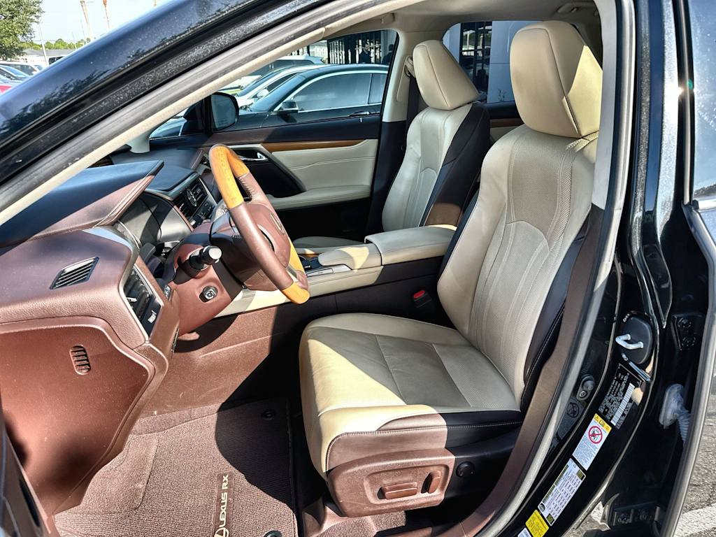 Thumbnail: 2019 Lexus RX - 11