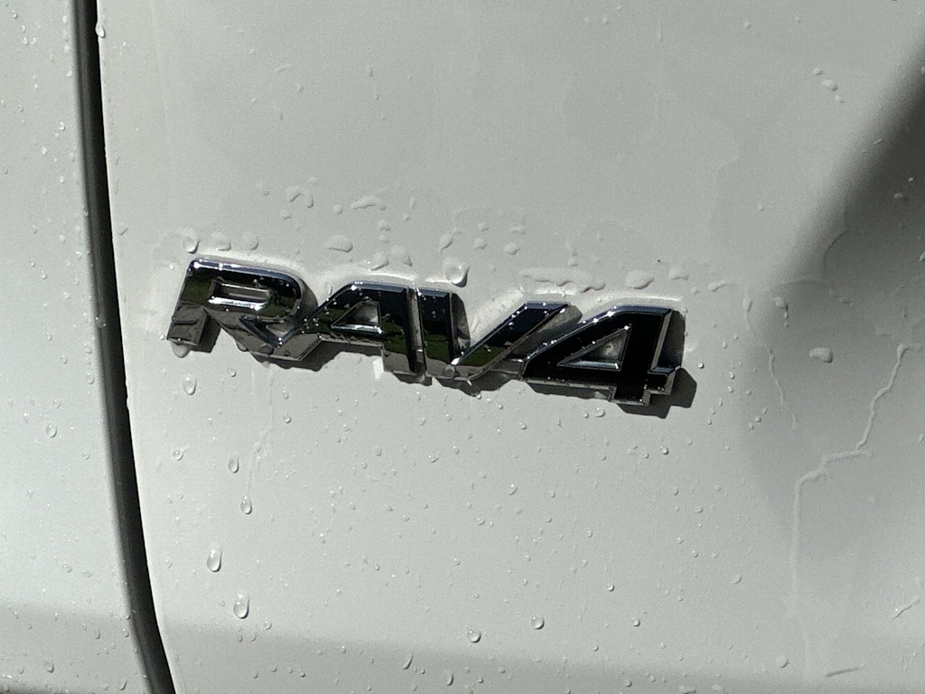Thumbnail: 2024 Toyota RAV4 - 7