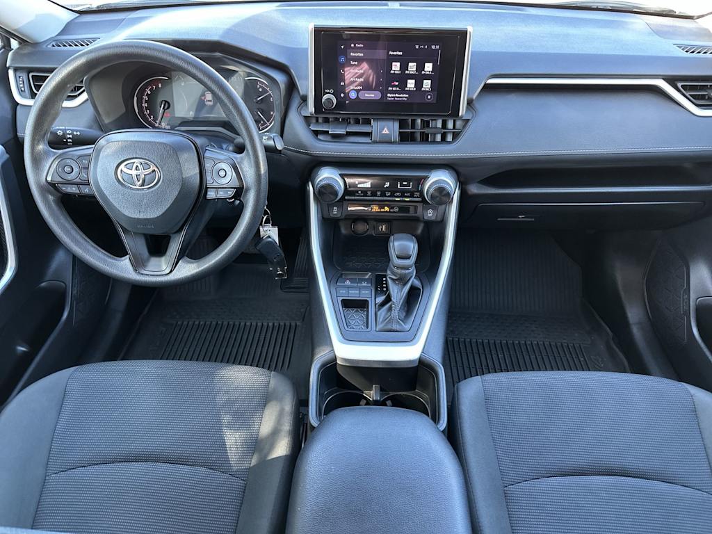 Thumbnail: 2024 Toyota RAV4 - 2