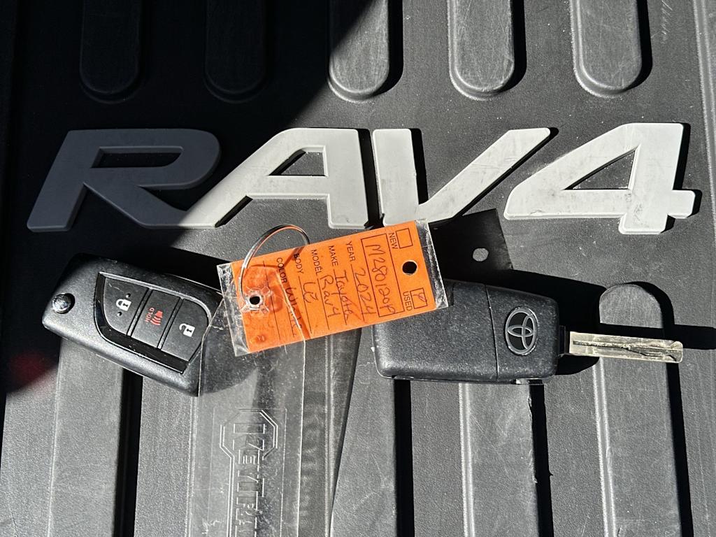 Thumbnail: 2024 Toyota RAV4 - 26