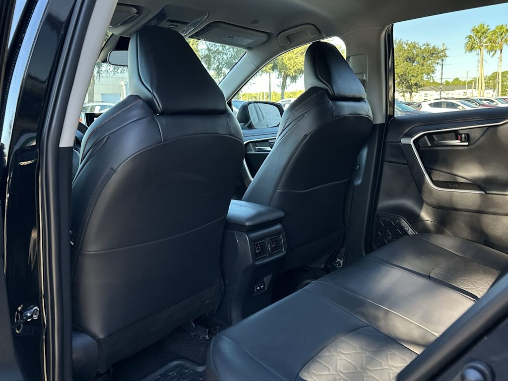 Thumbnail: 2024 Toyota RAV4 - 13