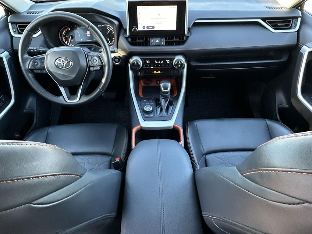 Thumbnail: 2024 Toyota RAV4 - 2